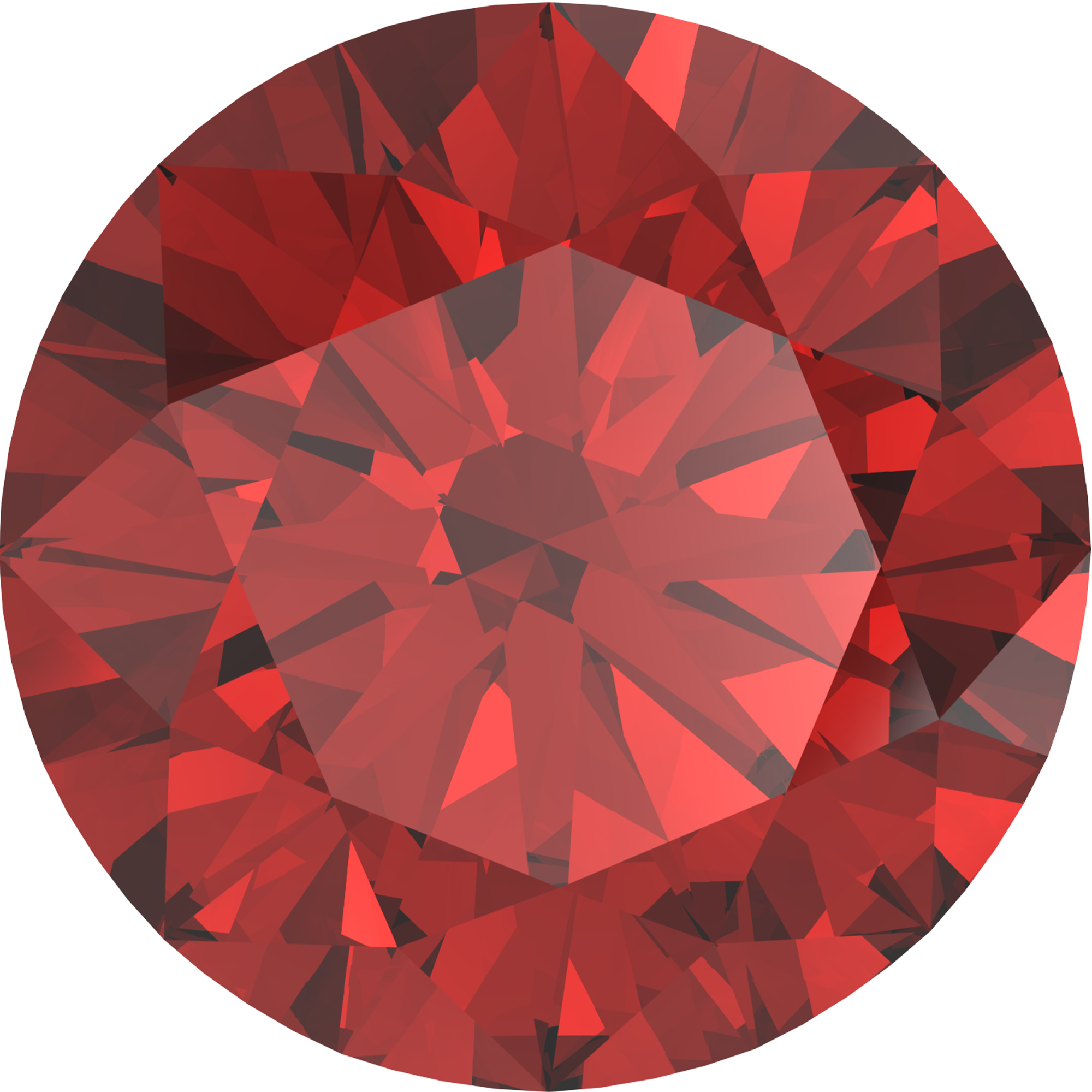 Garnet Tessellate Co