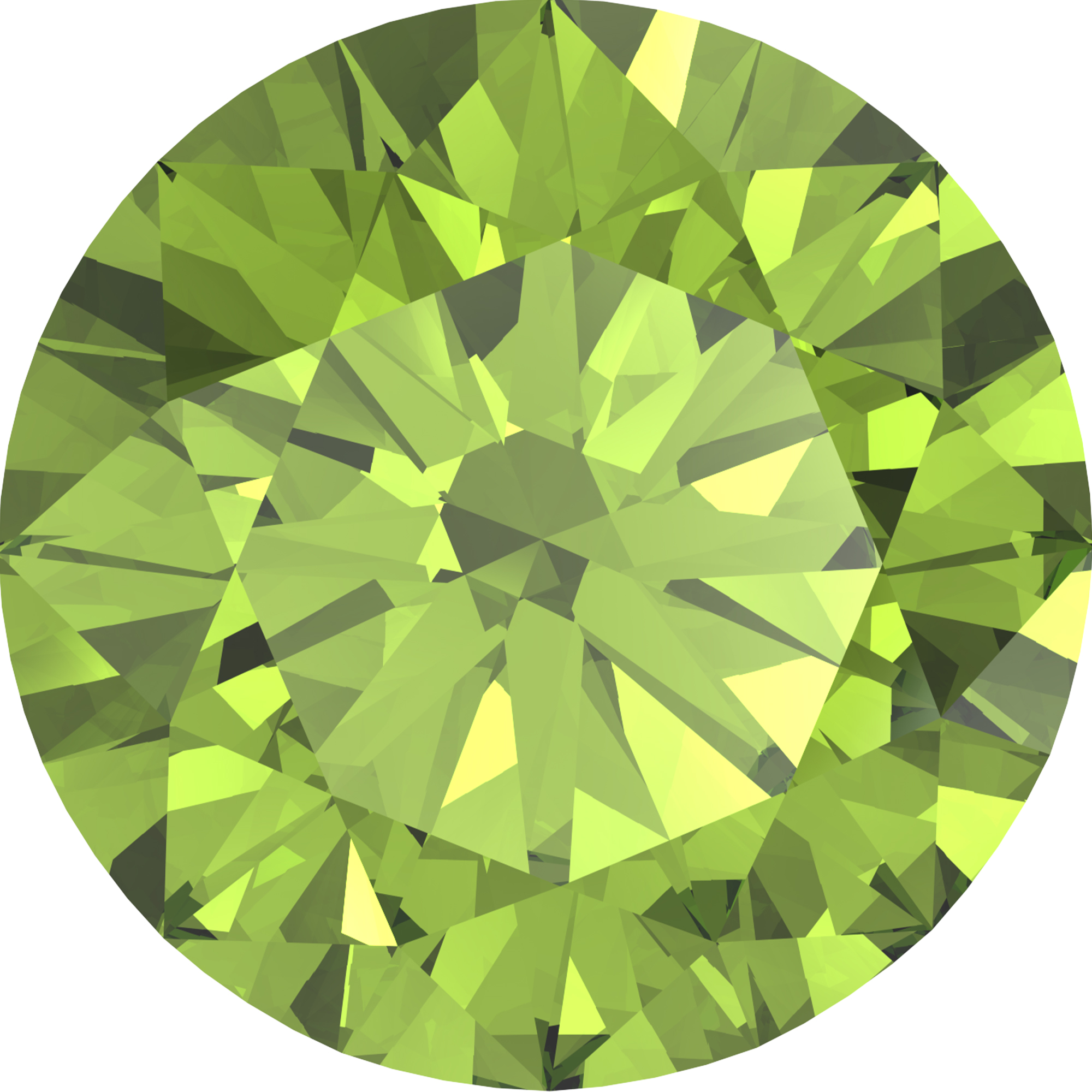 Peridot Tessellate Co
