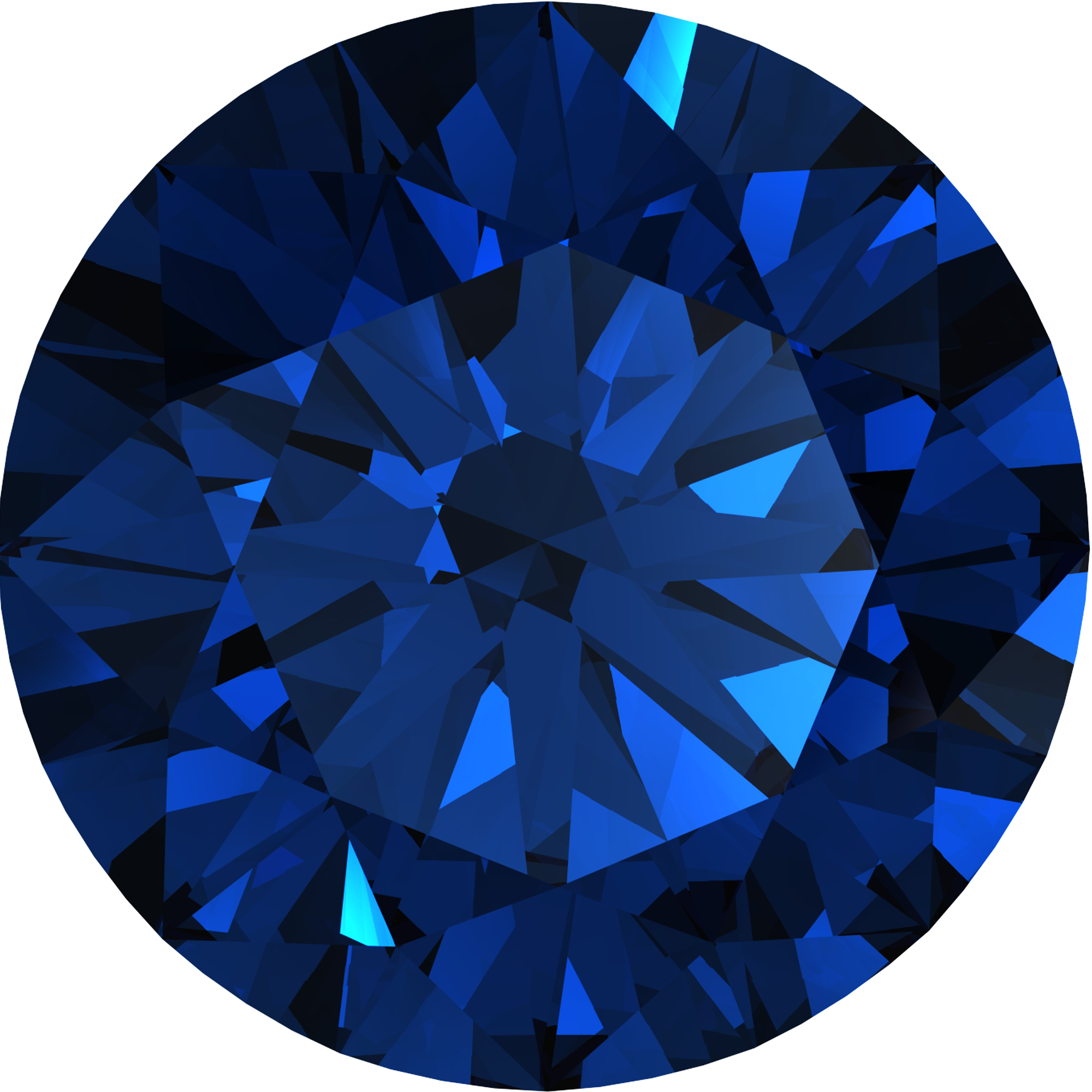 Sapphire Tessellate Co
