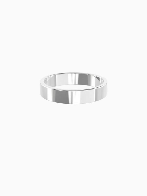 Ring - Wedding / Couple - Shawn Ring (UNI)