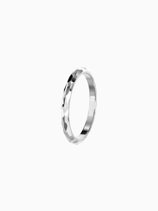 Ring - Wedding / Couple - Benjamin
