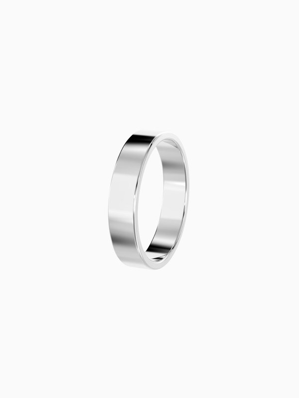 Ring - Wedding / Couple - Shawn Ring