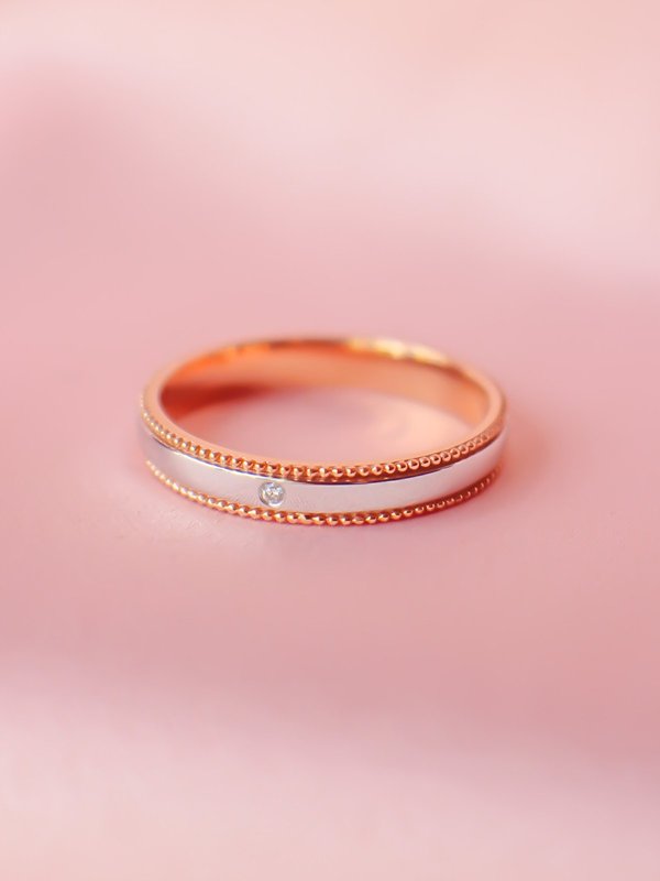 Mason Ring