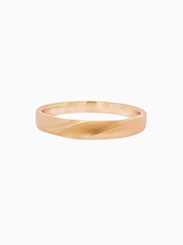 Lincoln Ring