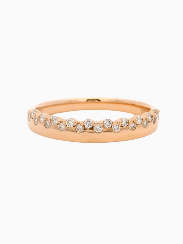 Roslin Ring
