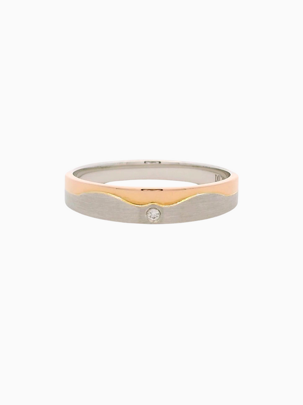 Levi Ring