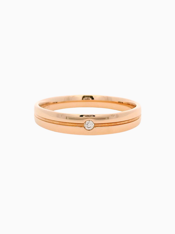 Marco Ring