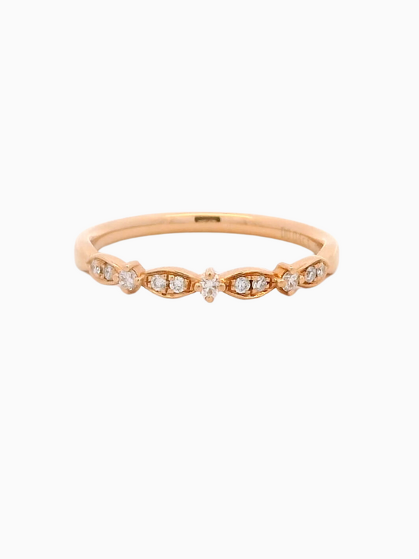 Charlotte Ring