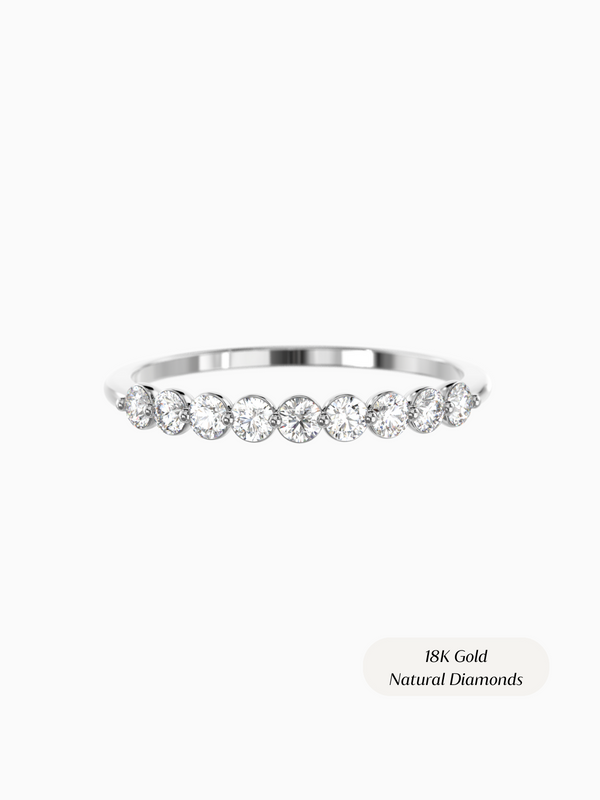 Aurinda Ring