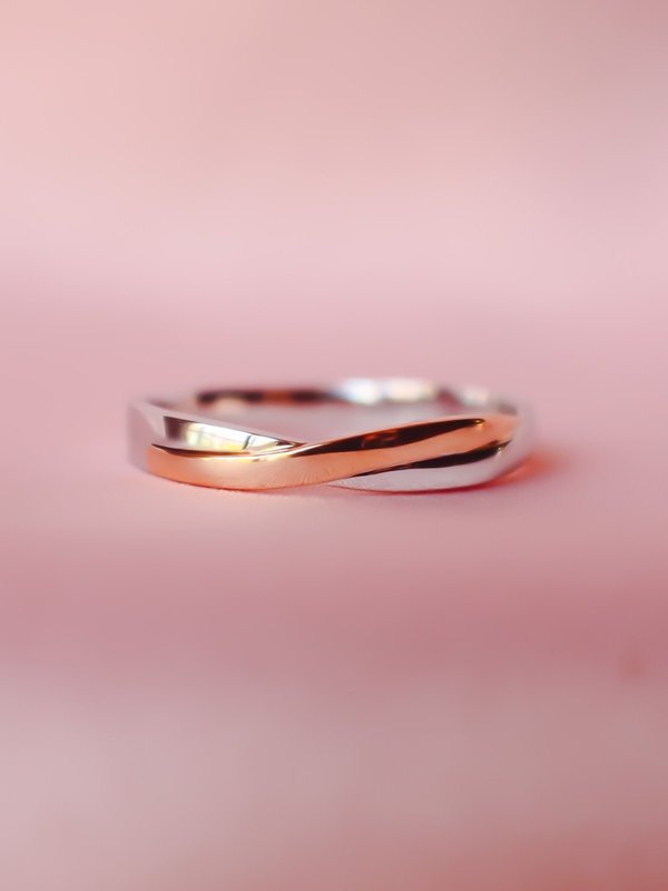 Brandon Ring (Thin)