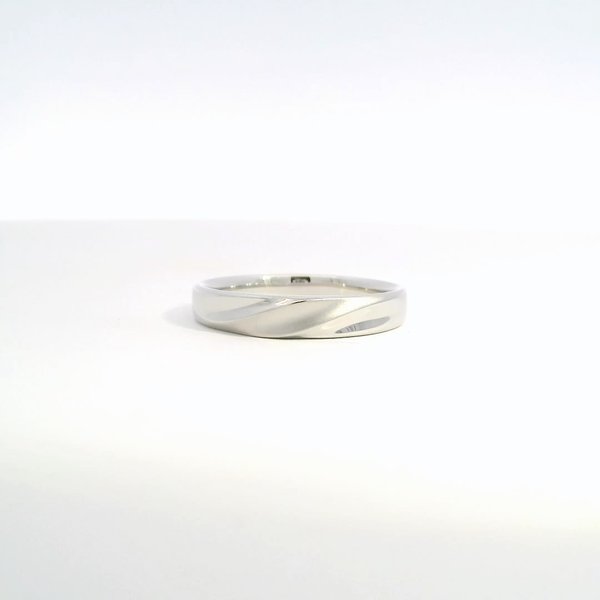 Lincoln Ring