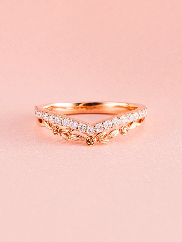Leia Ring