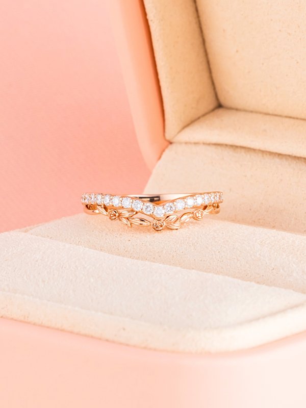 Leia Ring