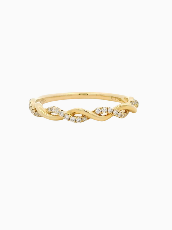 Jasmine Ring