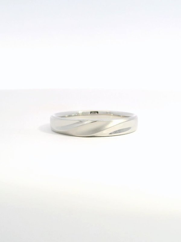 Lincoln Ring