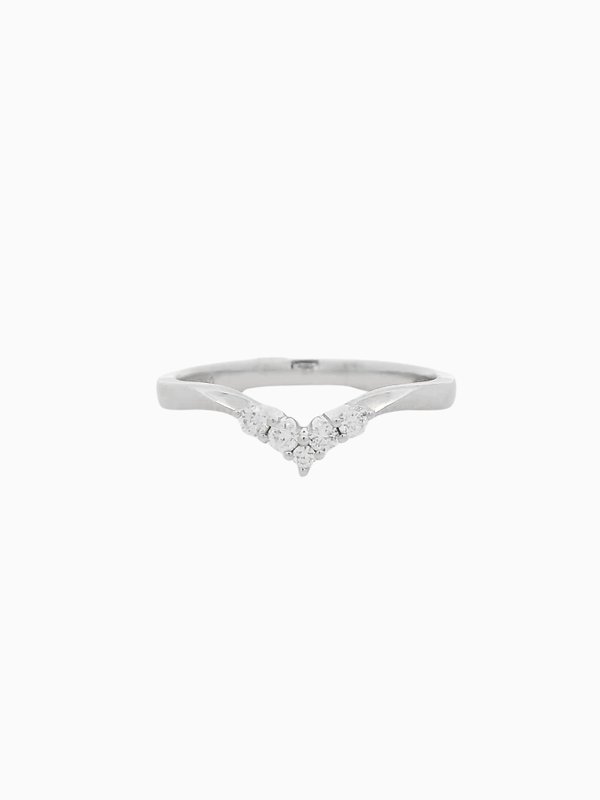 Felicia Ring-HERS Band