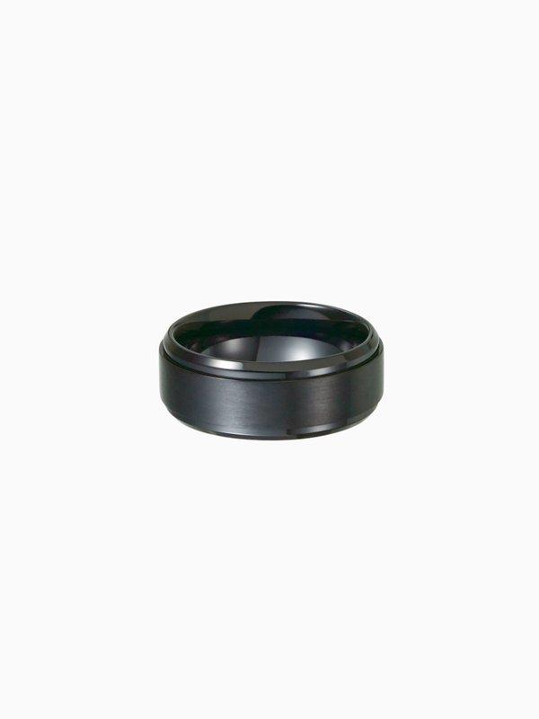 Edge Ring