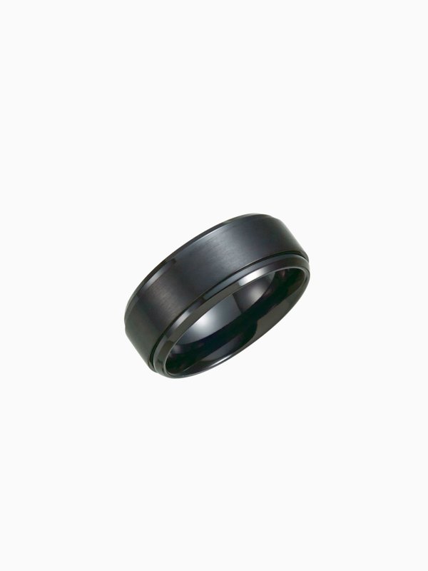 Edge Ring