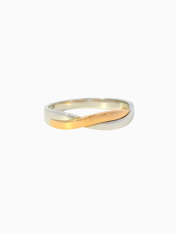 Brandon Ring (Thick)