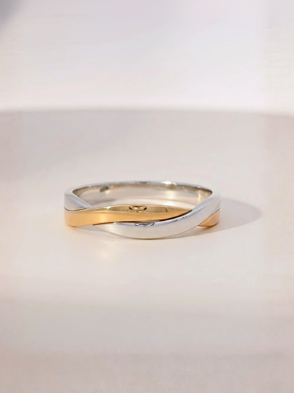 Brandon Ring (Thick)