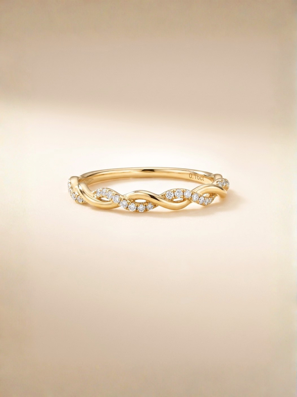 Jasmine Ring
