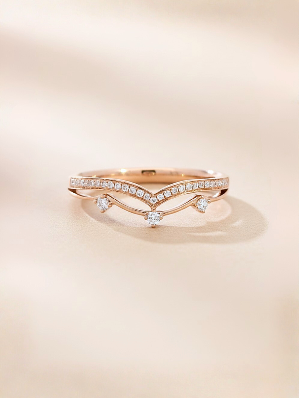 Giselle Ring