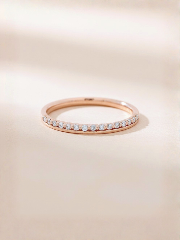 Lillith Ring