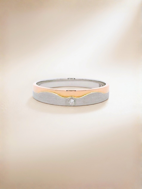 Levi Ring