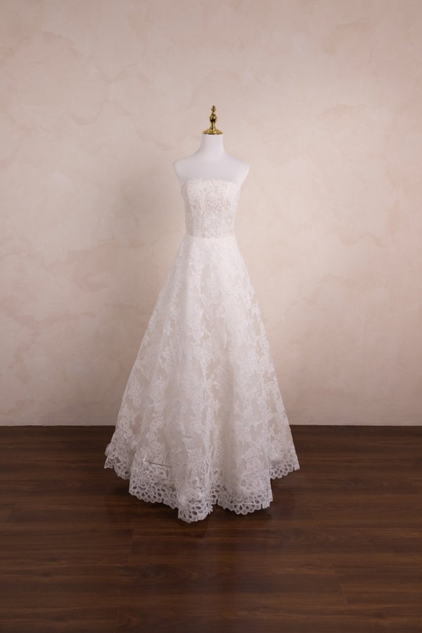 Amelia Gown