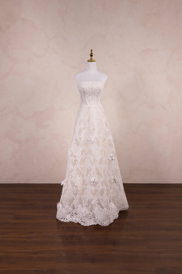 Cynthia Gown