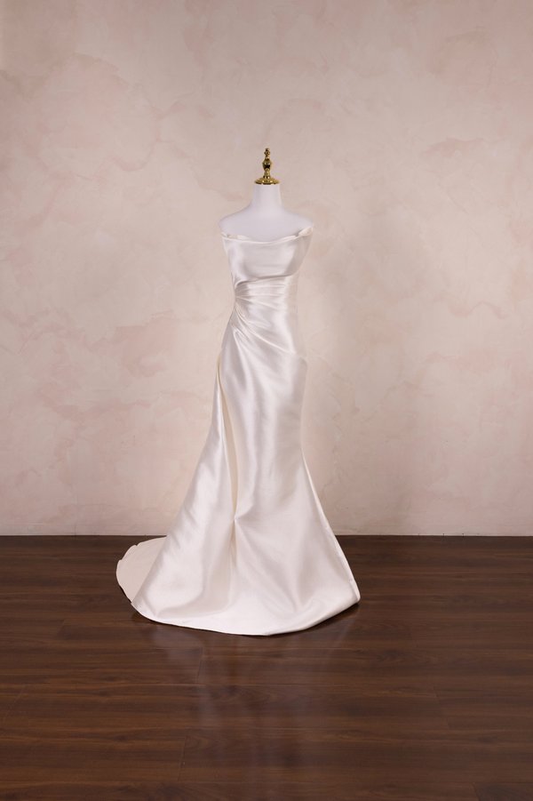 Michelle Gown