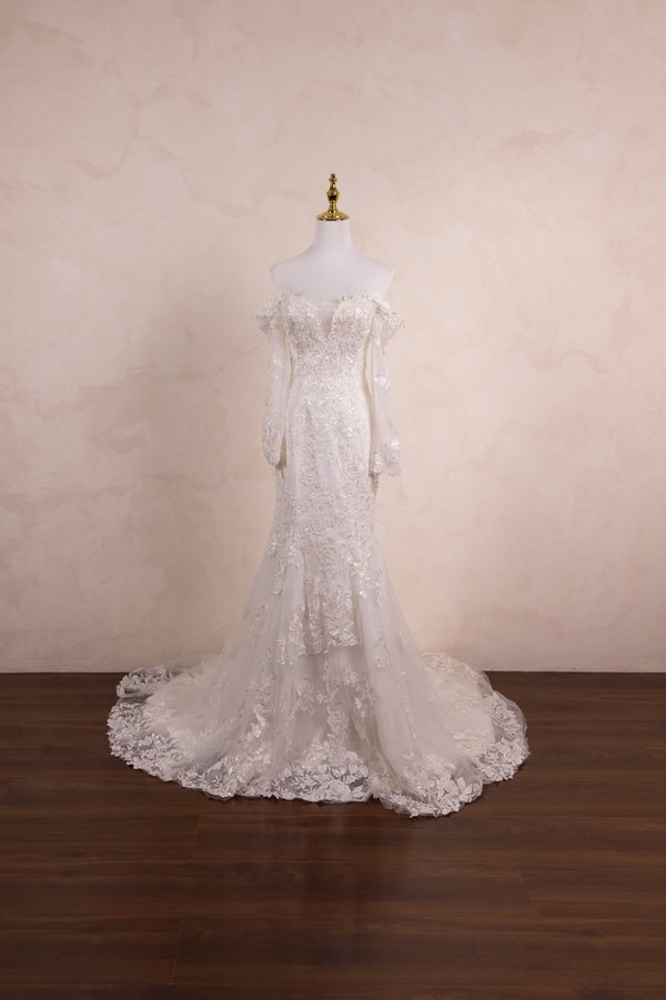 Hannah Gown