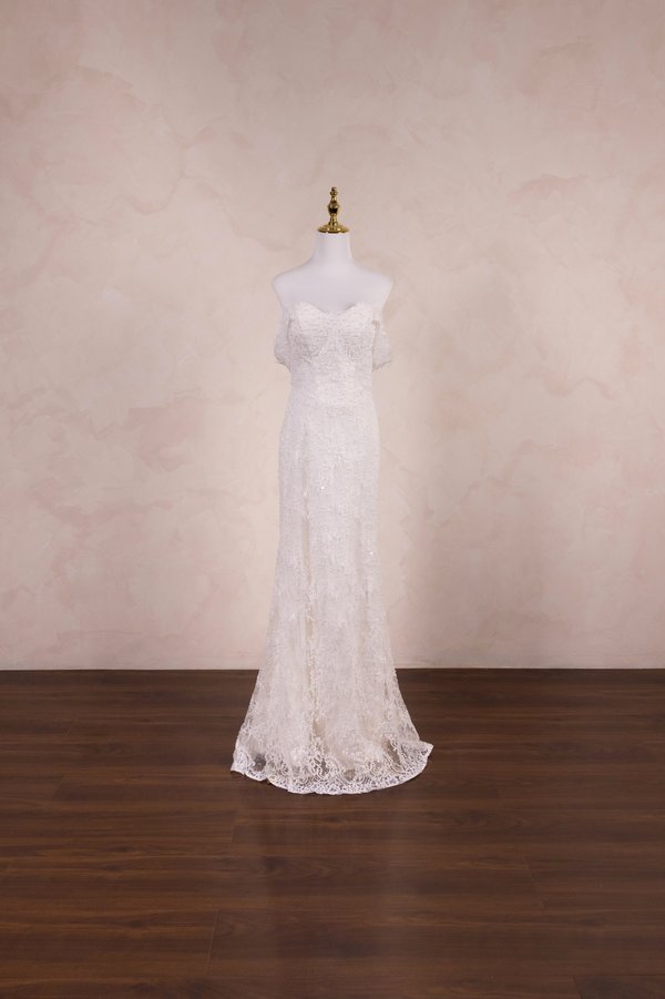Samantha Gown
