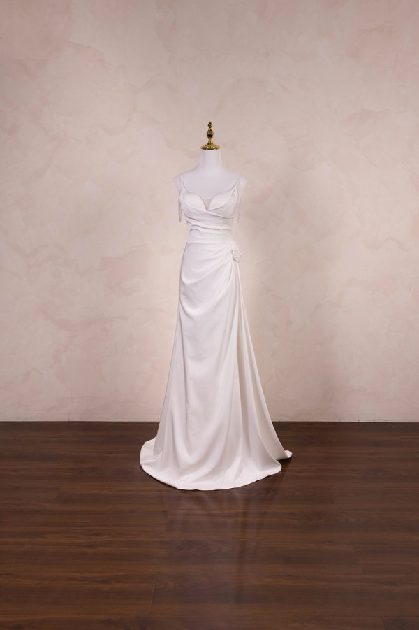 Elizabeth Gown