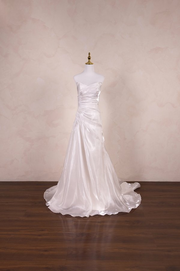Cressida Gown