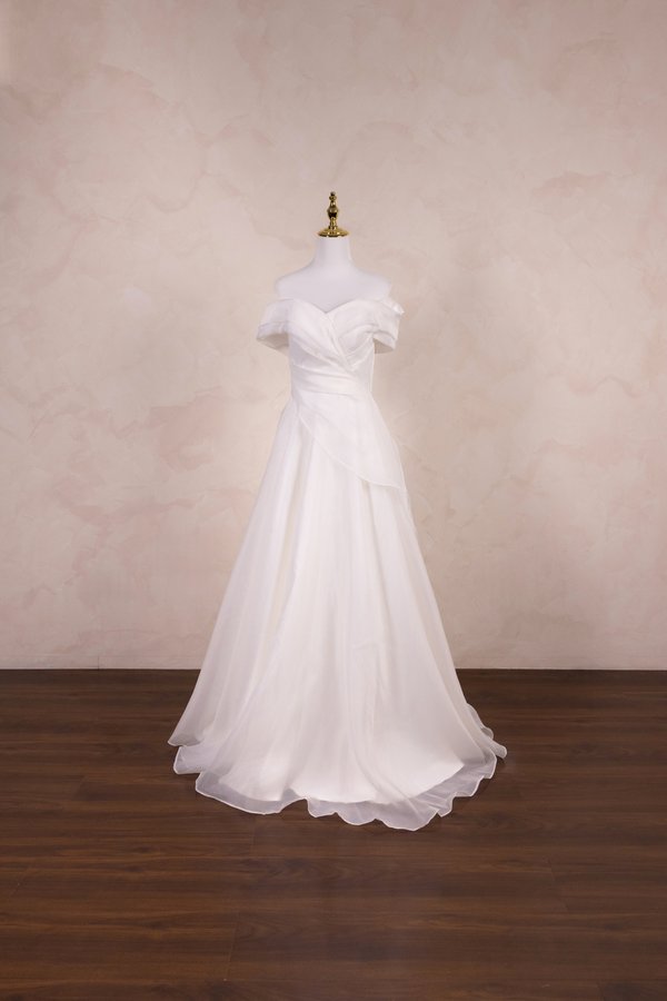 Serene Gown