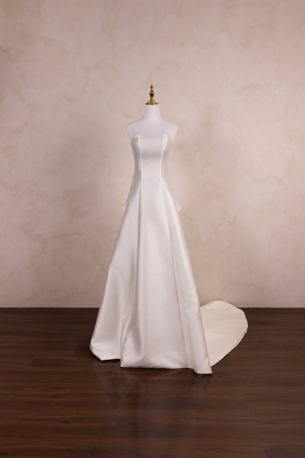 Judith Gown