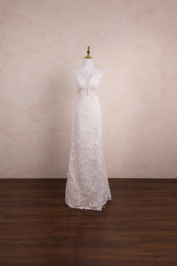 Theresa Gown