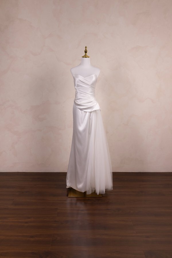 Melissa Gown