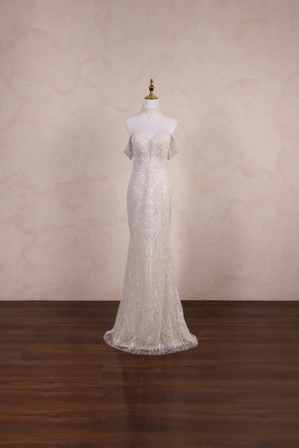 Cleo Gown