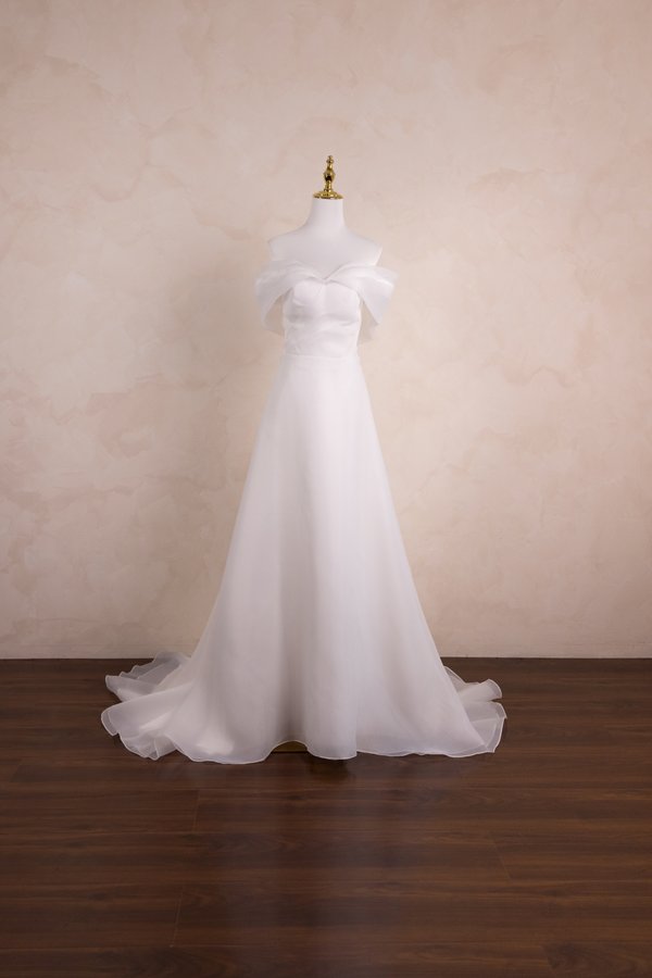 Joey Gown