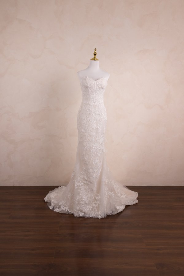 Vivian Gown