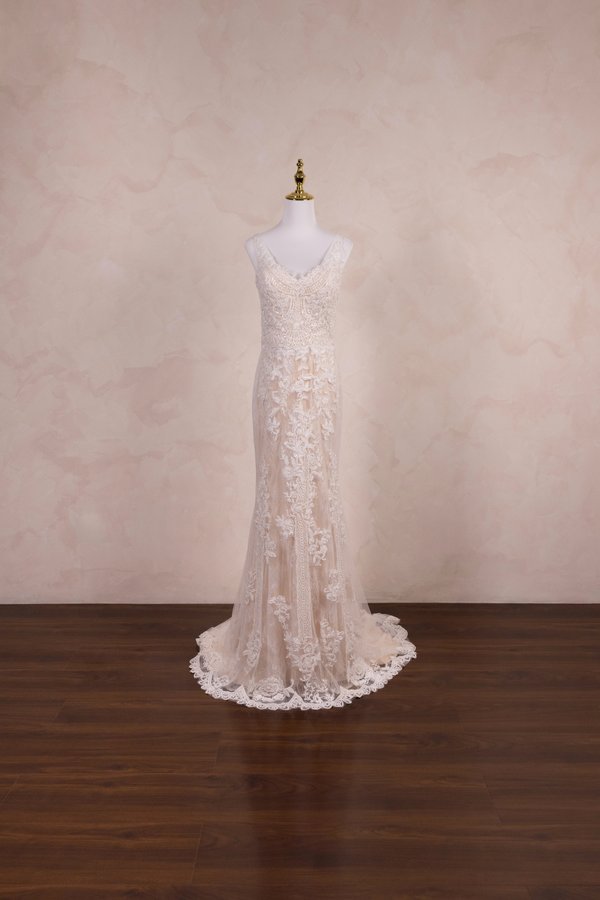 Marie Gown