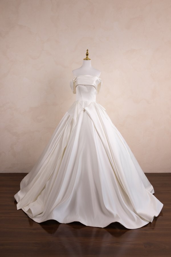 Alexandra Gown