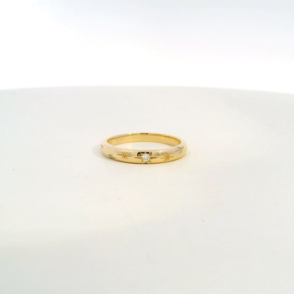 Agnes Ring